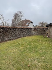 Nordsjællands Havepleje place picture